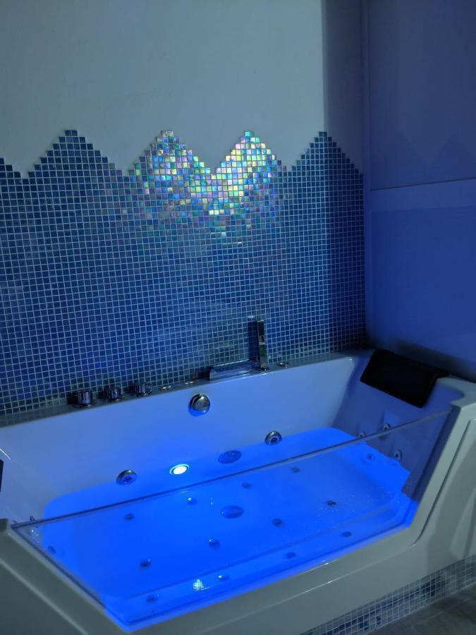 Jacuzzi Suite, Sueno De Pakito Costa Adeje  Exterior foto