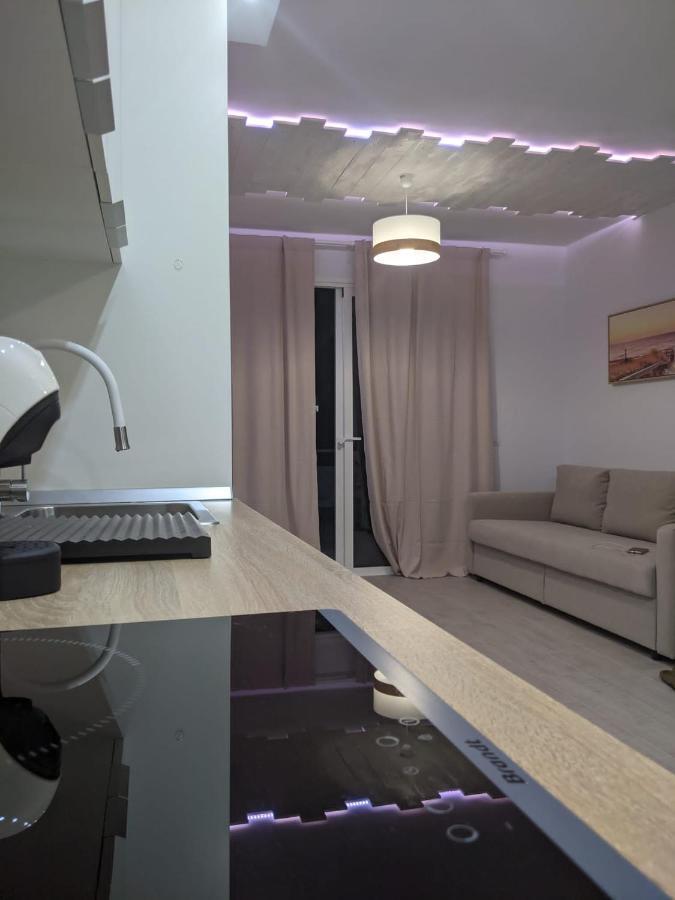 Jacuzzi Suite, Sueno De Pakito Costa Adeje  Exterior foto