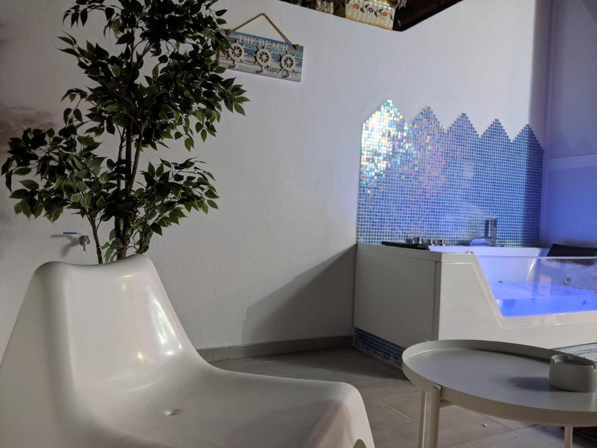 Jacuzzi Suite, Sueno De Pakito Costa Adeje  Exterior foto
