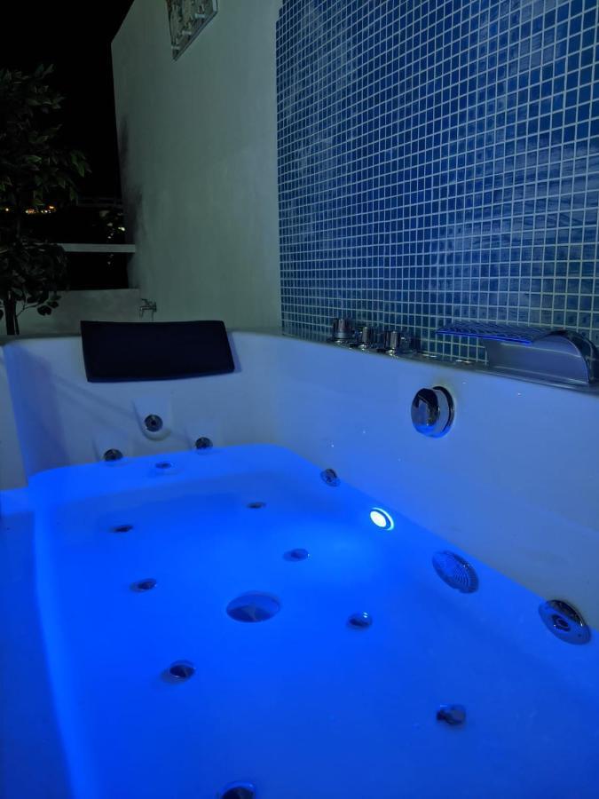 Jacuzzi Suite, Sueno De Pakito Costa Adeje  Exterior foto