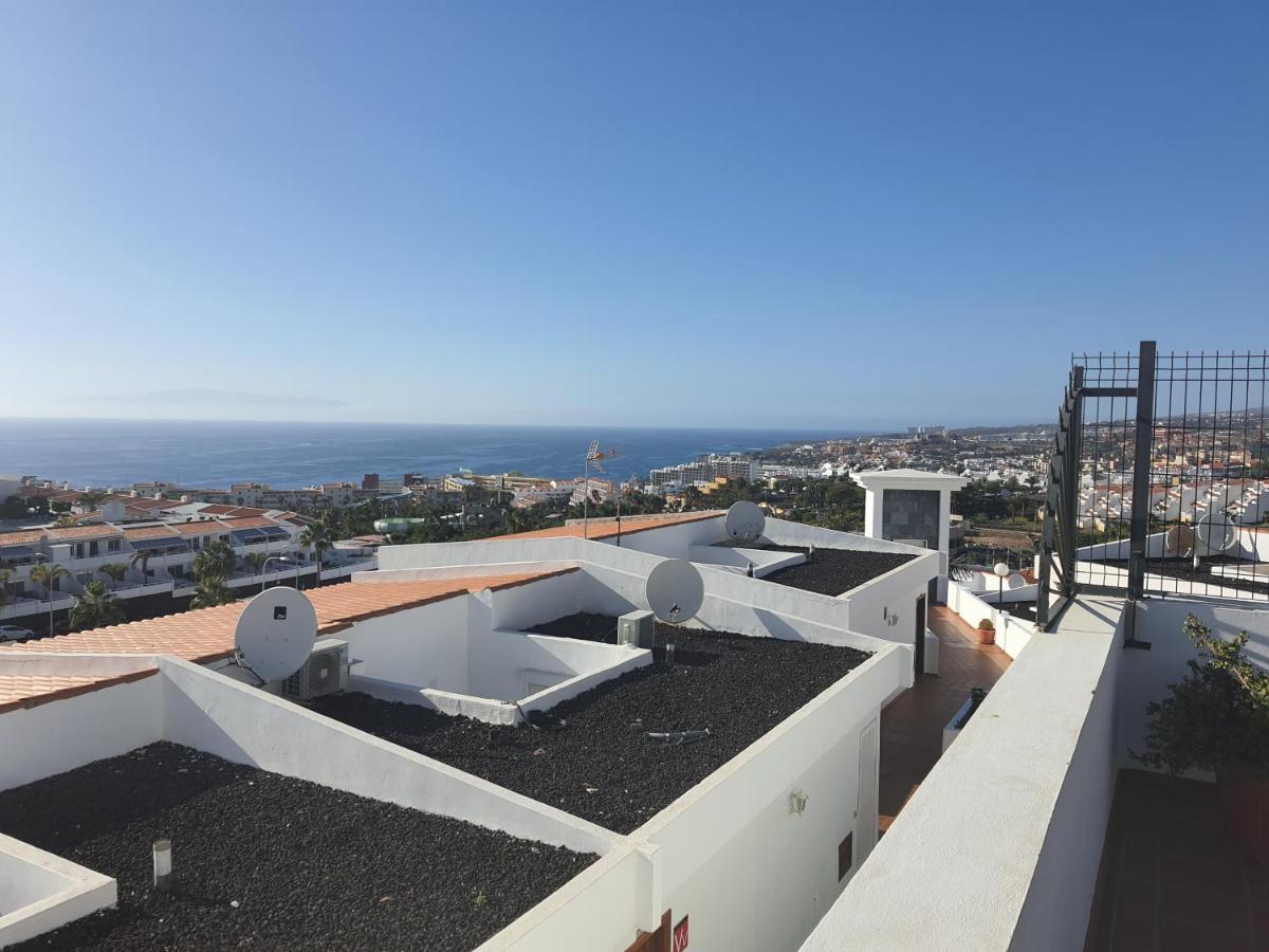 Jacuzzi Suite, Sueno De Pakito Costa Adeje  Exterior foto